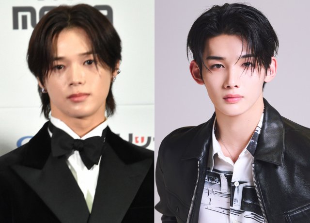 &TEAM(左から)K、JO (C)ORICON NewS inc.