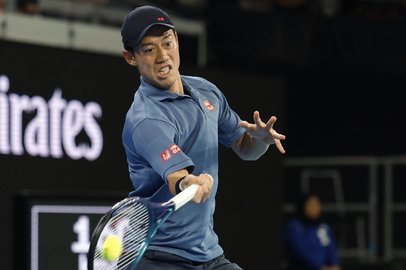 新品　完売品　ユニクロ　錦織圭2020全仏オープン　テニスキャップ 新品 完売品 ユニクロ 錦織圭2020全仏オープン テニスキャップ - メルカリ