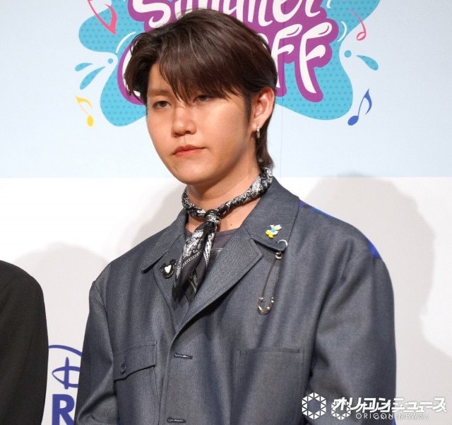 Mrs. GREEN APPLE・若井滉斗、苦手なこと「初めて克服した気がします