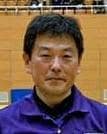 産業技術総合研究所勤務　梶谷　勇