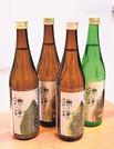 料理や気分に合わせて選べる錦樹シリーズの日本酒４種