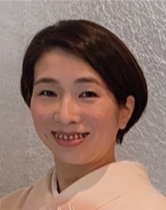 武者小路千家　西川由美子