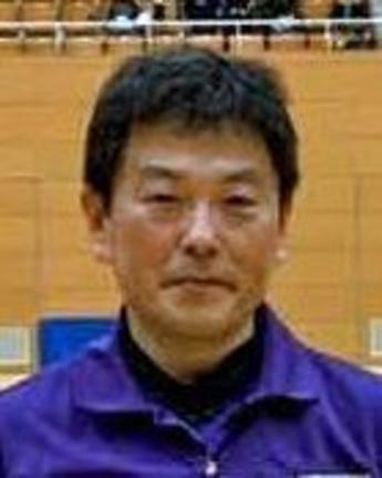 産業技術総合研究所勤務　梶谷　勇