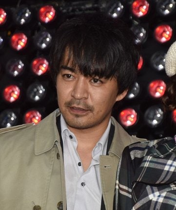 三嶋健太 (C)ORICON NewS inc.