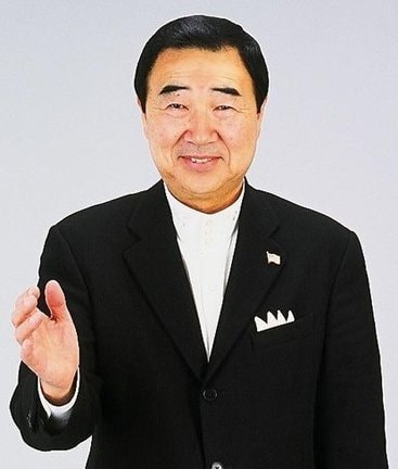 タック川本氏