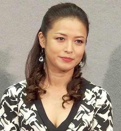 横山めぐみ(写真は2012年) (C)ORICON NewS inc.