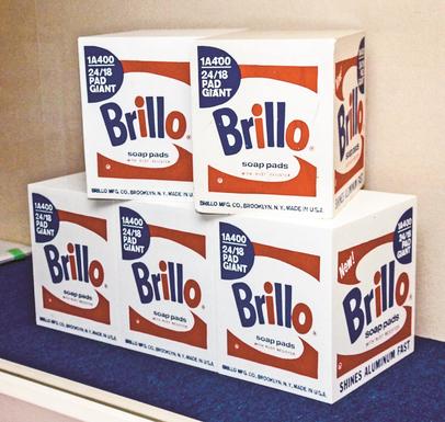 ウォーホル作品の価値は？ 鳥取県 保有是非を投票へ 美術品基金は補充