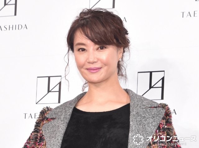 観月ありさ （C）ORICON NewS inc.