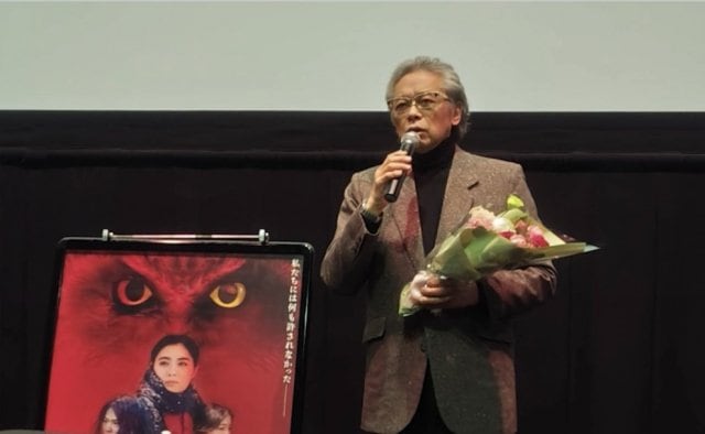 映画監督・菅原浩志さん死去
