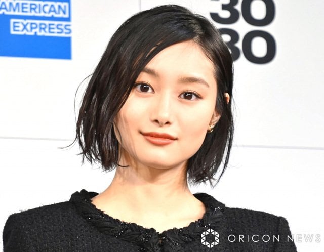 忽那汐里 （C）ORICON NewS inc.