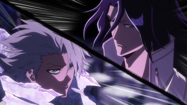 『BLEACH 千年血戦篇-禍進譚-』場面カット解禁