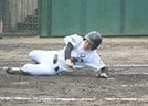 （５）大東－浜田＝２０２３年７月１４日、松江市営野球場