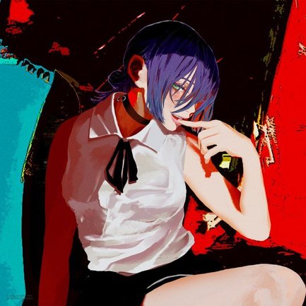 ストリーミング1位／デジタルシングル1位：米津玄師「IRIS OUT」（権利元：ソニー・ミュージックレーベルズ／2025年9月15日配信開始）（C）Illustration by 米津玄師