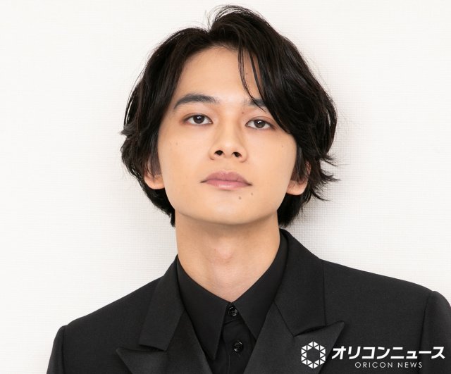 北村匠海 　photo：山崎美津留（C）ORICON NewS inc.