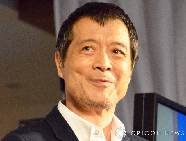 矢沢永吉　※2014年撮影 （C）ORICON NewS inc.