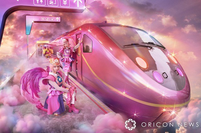 日本初の廃線高架上レストラン『FUTURE TRAIN』京都・梅小路に誕生