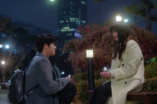 『深夜2時のシンデレラ』(C)Coupang Corp.