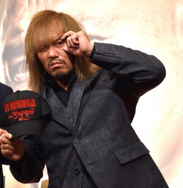 塗装済完成品 内藤哲也 1/20 PS製 組み立て式プラスチックモデル PLAMAX MF-48 minimum factory 内藤哲也