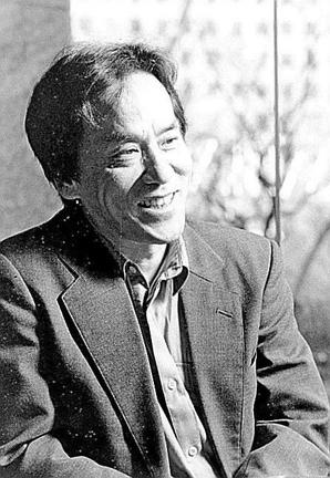 岡本おさみさん（岡本くにひこ氏提供）