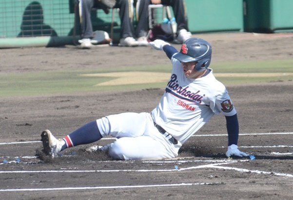 イメージ（写真は中国大会1回戦のもの）