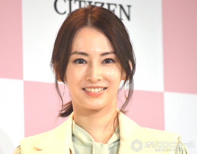 北川景子　（C）ORICON NewS inc.