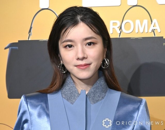 milet (C)ORICON NewS inc.