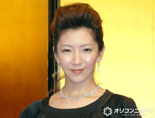 瀬奈じゅん（C）ORICON NewS inc.