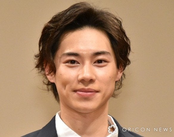 戸塚純貴 （C）ORICON NewS inc.