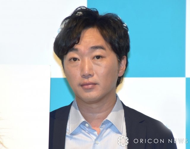 小沢一敬(C)ORICON NewS inc.