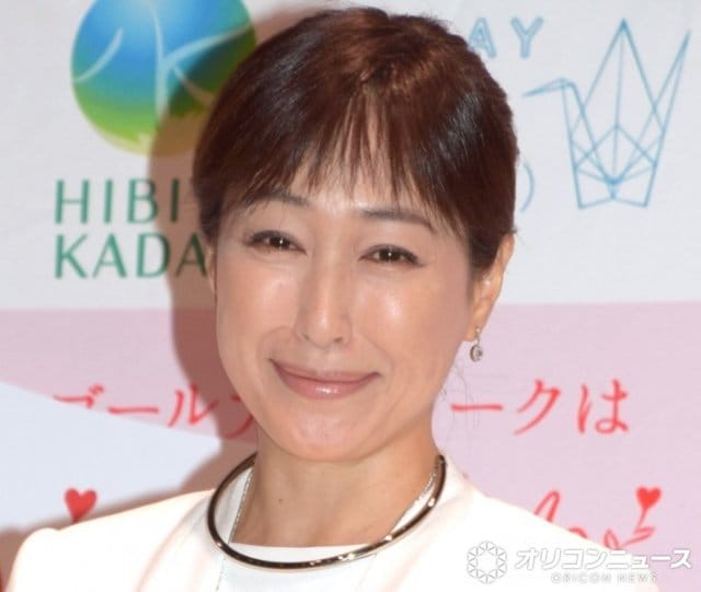 高島礼子 （C）ORICON NewS inc.
