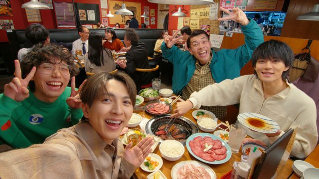 ホットペッパーグルメの新WebCM「便利」篇