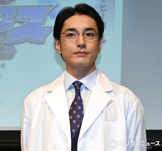 久保田悠来の裏話をした宮澤佑 (C)ORICON NewS inc.