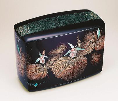 第70回日本伝統工芸展 来月6日から島根県立美術館で 極めた匠の技