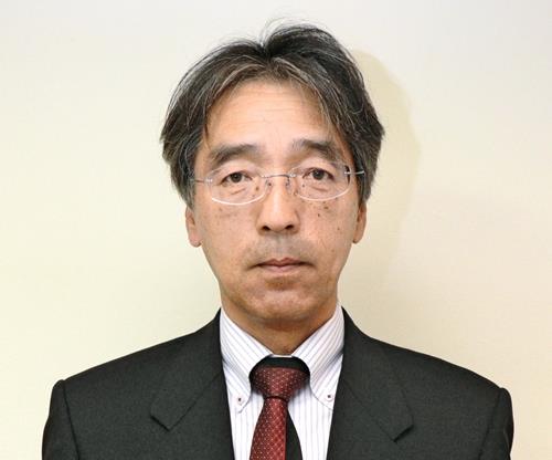西垣英彦氏