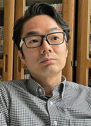 稲田　豊史氏