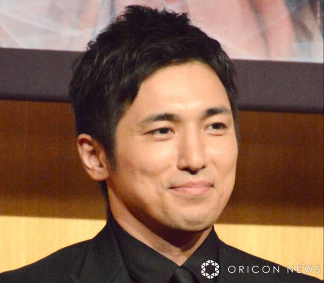 高橋光臣 （C）ORICON NewS inc.