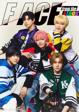 舞台『多聞くん今どっち！？」THE STAGE』ビジュアル（C）「多聞くん今どっち！？」THE STAGE製作委員会