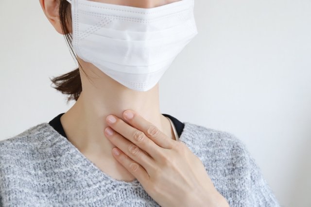 鼻水、喉のかゆみ…これって花粉のせい？