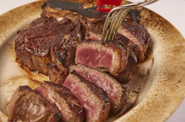 ウルフギャング・ステーキハウス、名古屋に進出決定