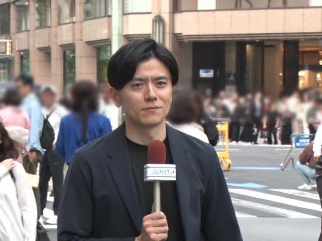 『旬感LIVE とれたてっ！』＝青木源太（C）カンテレ