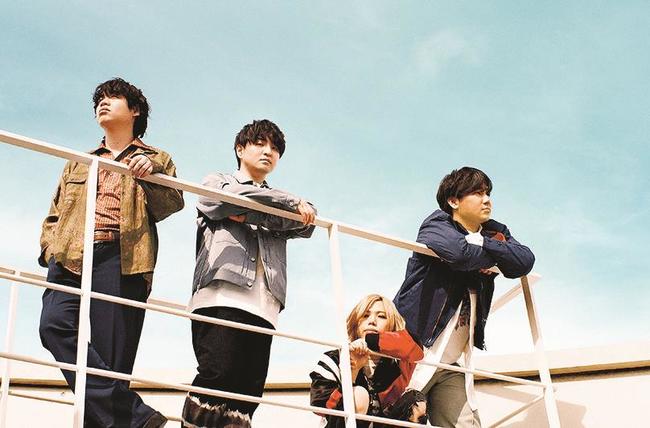 Ｏｆｆｉｃｉａｌ髭男ｄｉｓｍ
