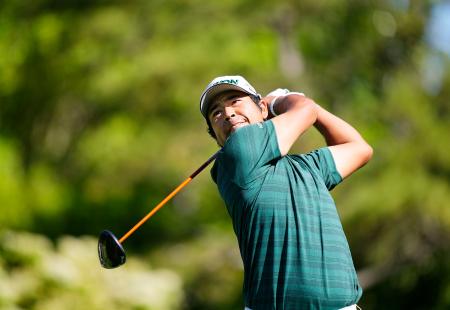 松山がスタート 山陰中央新報デジタル