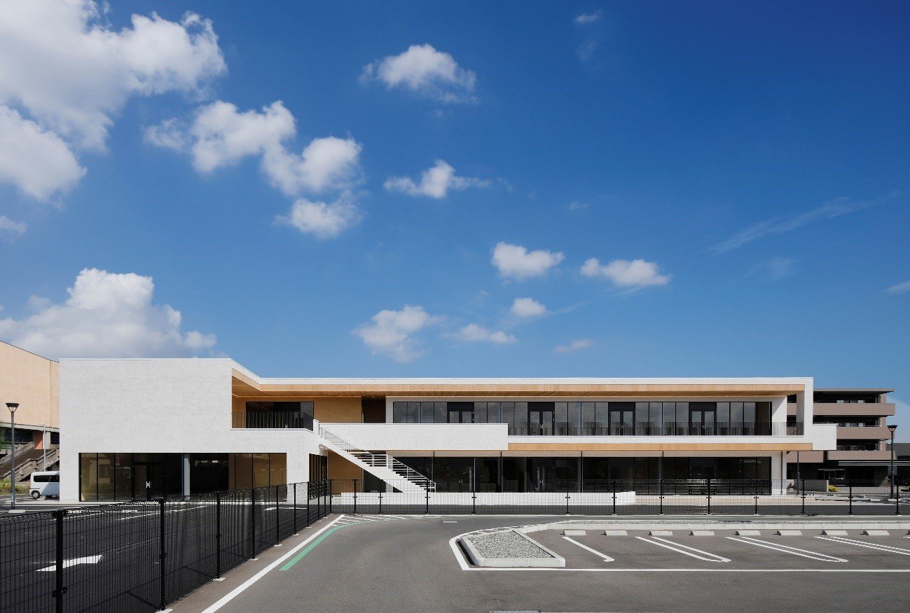 山陰中央新報社 商業テナントビル「ENnoZA(エンノザ)」 11月23日(土