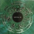ＱＮＴＡＬのアルバム「ＱＮＴＡＬ３」