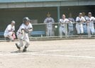 益田東―木次＝２０２３年７月２４日、江津市民球場