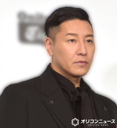 左足甲剥離骨折を発表したチョコレートプラネット・長田庄平(C)ORICON NewS inc.