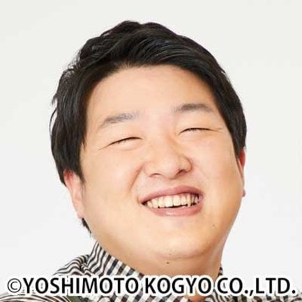 第1子誕生を報告したスナフキンズの松永ボディ