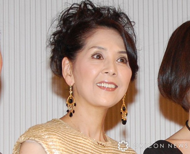 柏木由紀子 　※2009年撮影（C）ORICON NewS inc.