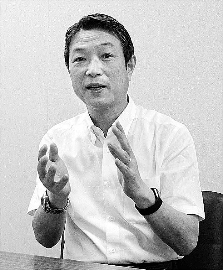 時の人 原発事故避難者に関する国連担当者の来日調査を働きかけた弁護士 田辺保雄さん 山陰中央新報デジタル