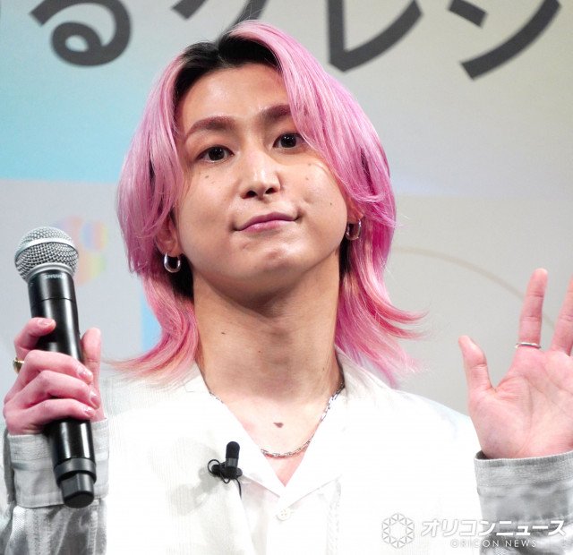 Snow Man佐久間大介、フリマアプリ体験で断言「“嫁”は出品しないと決め